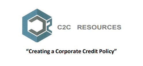 Creating a Corporate Credit Policy